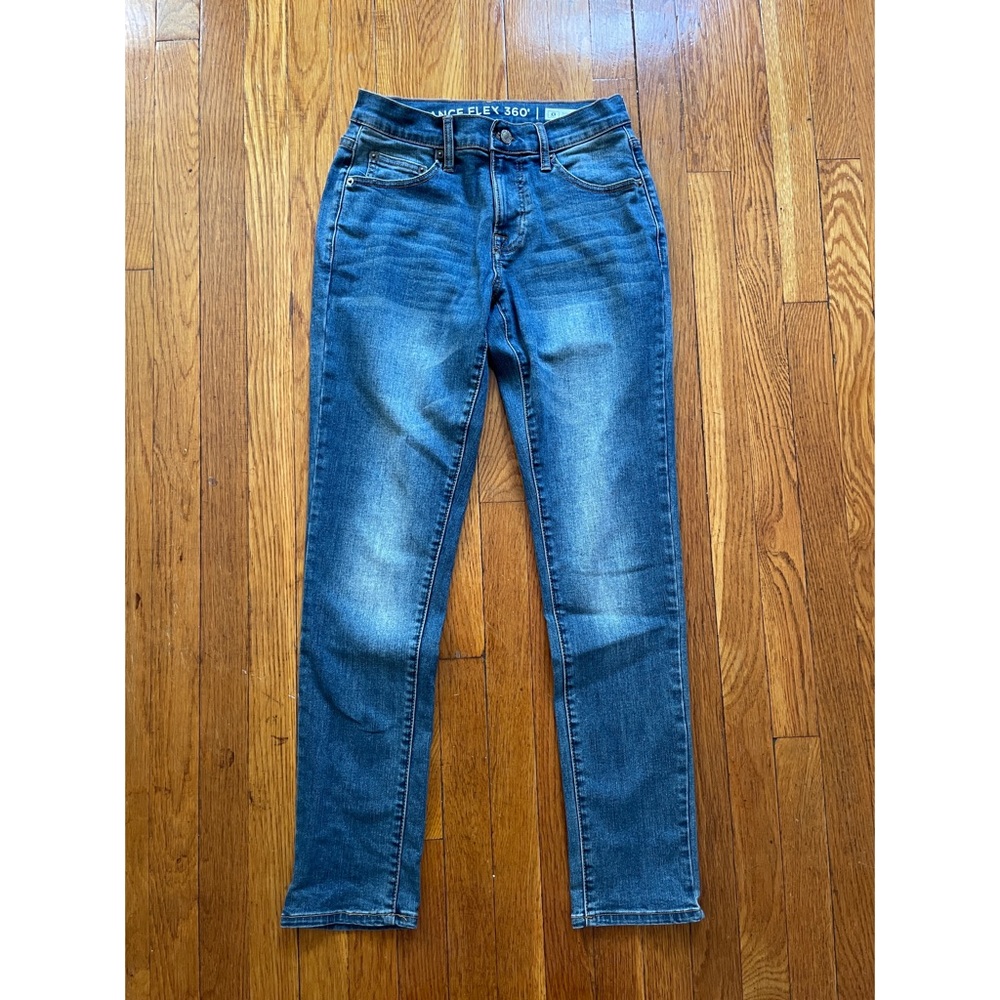 ARIZONA Stretch Slim Fit | ADVANCE FLEX 360 ~ 28X32